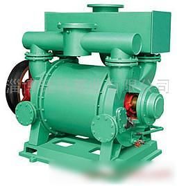 真空泵 工业与科技领域的“抽气”核心