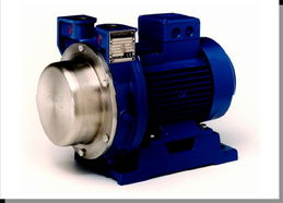 真空泵 原理、类型与应用