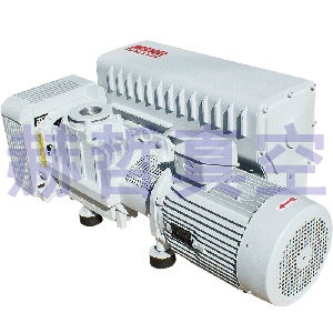 莱宝真空泵高清大图鉴赏与技术解析