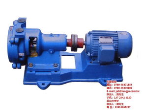 湛江真空泵采购指南 东捷贸易认证与市场价格分析