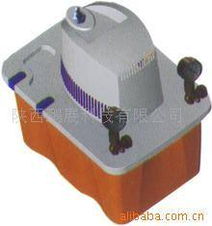 陕西鹏展科技真空泵产品全览