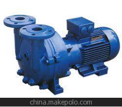 广一水泵2BC-80水环式真空泵详解及图片鉴赏